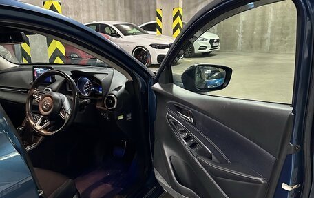 Mazda 2 III, 2020 год, 1 699 000 рублей, 9 фотография