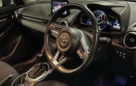 Mazda 2 III, 2020 год, 1 699 000 рублей, 10 фотография