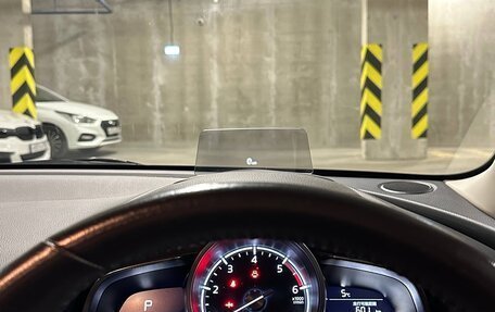 Mazda 2 III, 2020 год, 1 699 000 рублей, 11 фотография