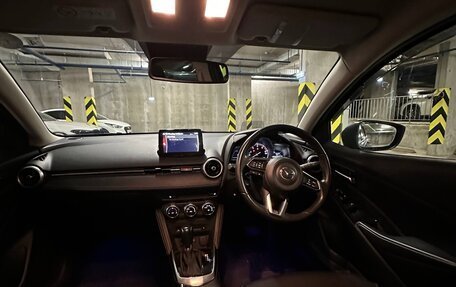 Mazda 2 III, 2020 год, 1 699 000 рублей, 13 фотография