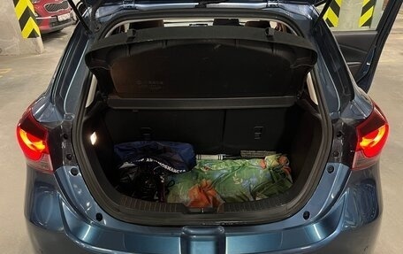 Mazda 2 III, 2020 год, 1 699 000 рублей, 14 фотография