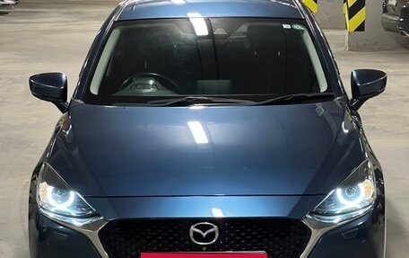 Mazda 2 III, 2020 год, 1 699 000 рублей, 1 фотография