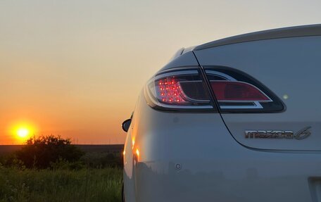 Mazda 6, 2010 год, 1 350 000 рублей, 9 фотография