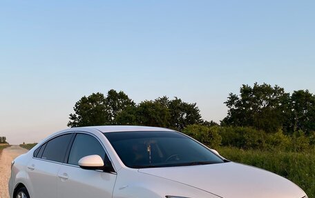 Mazda 6, 2010 год, 1 350 000 рублей, 8 фотография
