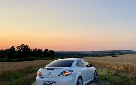 Mazda 6, 2010 год, 1 350 000 рублей, 10 фотография