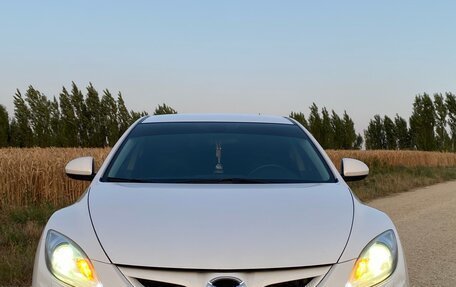 Mazda 6, 2010 год, 1 350 000 рублей, 6 фотография