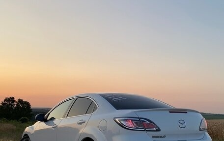 Mazda 6, 2010 год, 1 350 000 рублей, 3 фотография