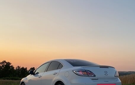 Mazda 6, 2010 год, 1 350 000 рублей, 7 фотография
