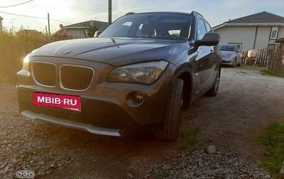 BMW X1, 2012 год, 1 140 000 рублей, 1 фотография