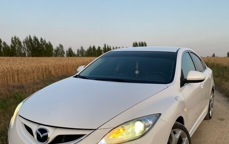 Mazda 6, 2010 год, 1 350 000 рублей, 5 фотография