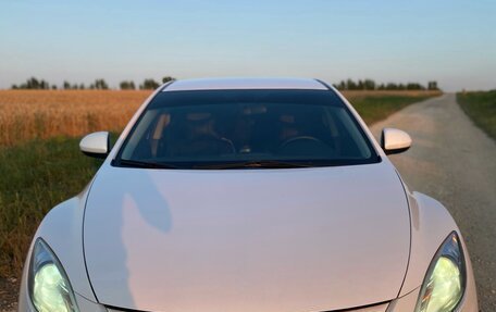 Mazda 6, 2010 год, 1 350 000 рублей, 12 фотография
