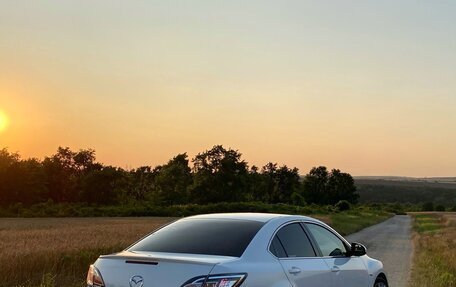 Mazda 6, 2010 год, 1 350 000 рублей, 13 фотография