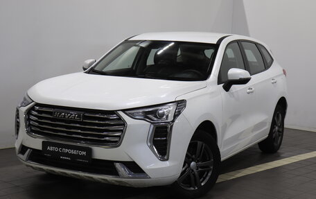 Haval Jolion, 2023 год, 1 484 000 рублей, 1 фотография