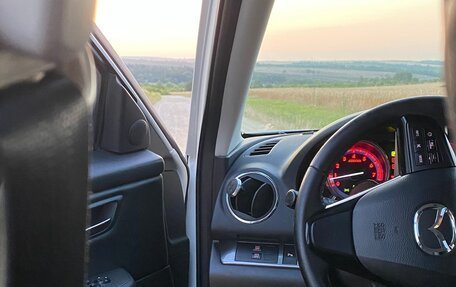 Mazda 6, 2010 год, 1 350 000 рублей, 16 фотография