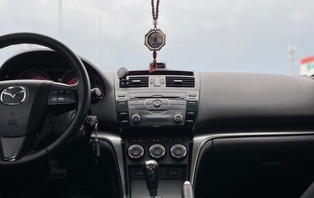 Mazda 6, 2010 год, 1 350 000 рублей, 19 фотография