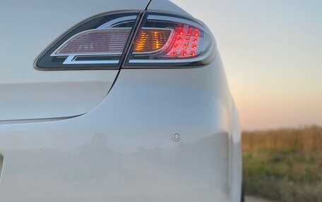 Mazda 6, 2010 год, 1 350 000 рублей, 17 фотография