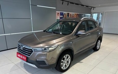 FAW Besturn X80 I рестайлинг, 2019 год, 1 049 000 рублей, 1 фотография