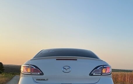 Mazda 6, 2010 год, 1 350 000 рублей, 18 фотография