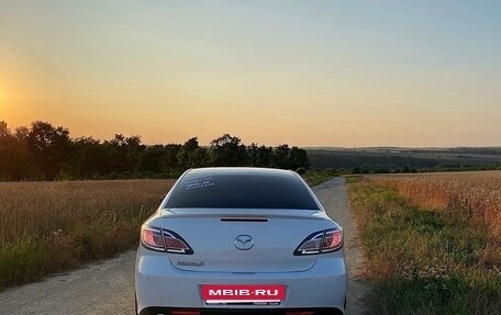 Mazda 6, 2010 год, 1 350 000 рублей, 15 фотография