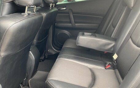Mazda 6, 2010 год, 1 350 000 рублей, 27 фотография