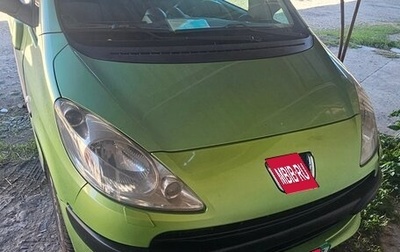 Peugeot 1007, 2006 год, 475 000 рублей, 1 фотография