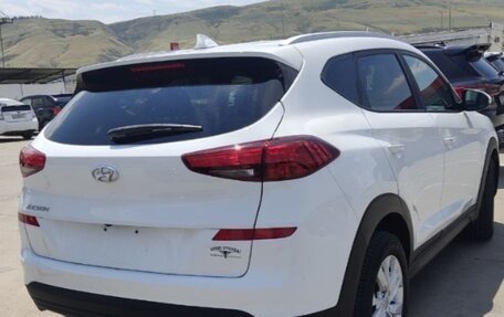 Hyundai Tucson III, 2020 год, 2 500 000 рублей, 4 фотография