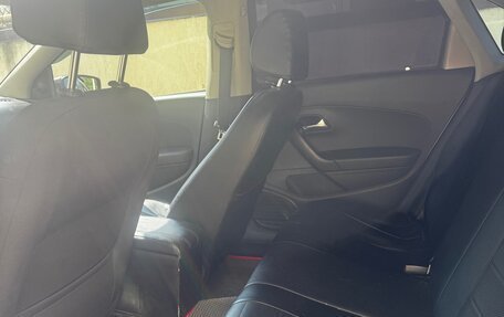 Volkswagen Polo VI (EU Market), 2015 год, 520 000 рублей, 4 фотография