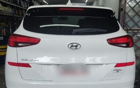 Hyundai Tucson III, 2020 год, 2 500 000 рублей, 7 фотография