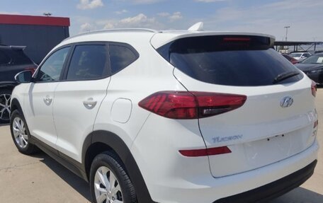 Hyundai Tucson III, 2020 год, 2 500 000 рублей, 5 фотография