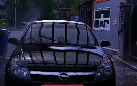 Opel Astra H, 2006 год, 280 000 рублей, 3 фотография