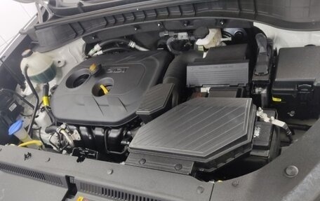 Hyundai Tucson III, 2020 год, 2 500 000 рублей, 8 фотография