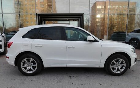 Audi Q5, 2011 год, 1 375 000 рублей, 4 фотография