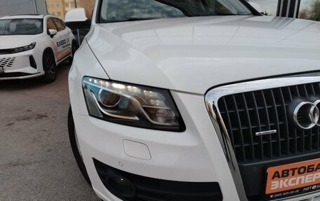 Audi Q5, 2011 год, 1 375 000 рублей, 11 фотография