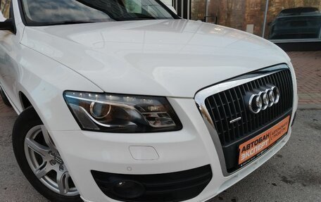 Audi Q5, 2011 год, 1 375 000 рублей, 7 фотография