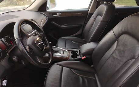 Audi Q5, 2011 год, 1 375 000 рублей, 14 фотография