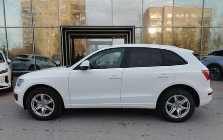 Audi Q5, 2011 год, 1 375 000 рублей, 3 фотография