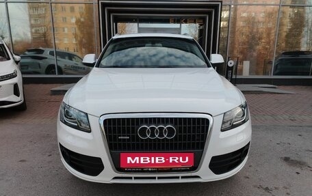 Audi Q5, 2011 год, 1 375 000 рублей, 2 фотография