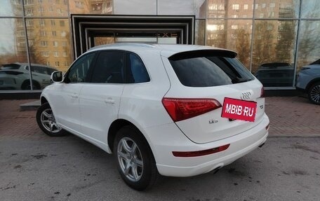 Audi Q5, 2011 год, 1 375 000 рублей, 6 фотография