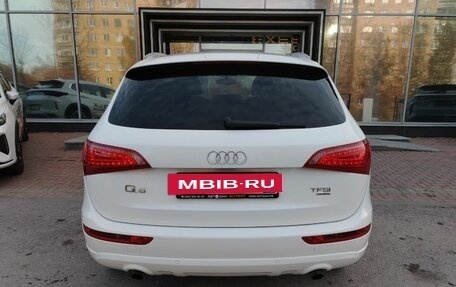 Audi Q5, 2011 год, 1 375 000 рублей, 10 фотография