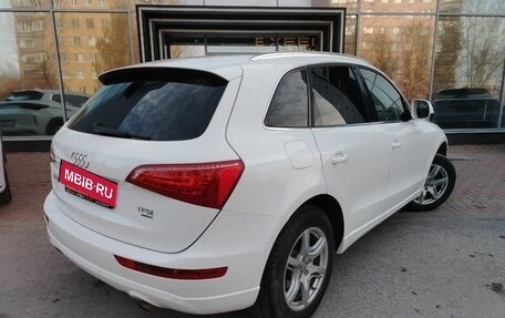 Audi Q5, 2011 год, 1 375 000 рублей, 8 фотография