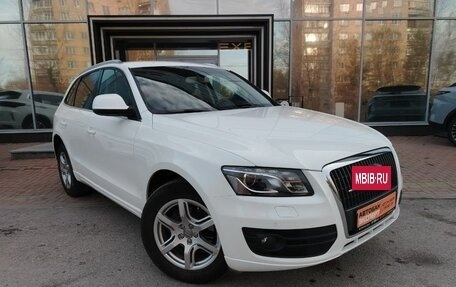 Audi Q5, 2011 год, 1 375 000 рублей, 5 фотография