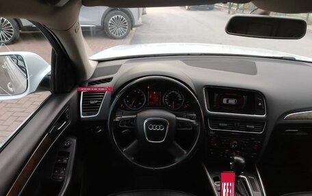 Audi Q5, 2011 год, 1 375 000 рублей, 13 фотография