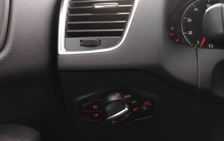 Audi Q5, 2011 год, 1 375 000 рублей, 21 фотография