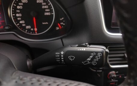 Audi Q5, 2011 год, 1 375 000 рублей, 19 фотография