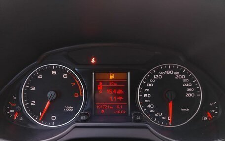 Audi Q5, 2011 год, 1 375 000 рублей, 17 фотография