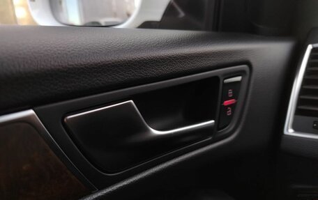 Audi Q5, 2011 год, 1 375 000 рублей, 23 фотография
