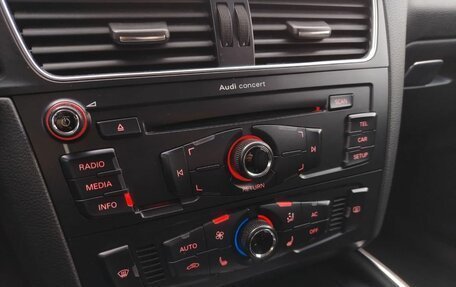 Audi Q5, 2011 год, 1 375 000 рублей, 25 фотография