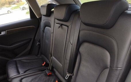 Audi Q5, 2011 год, 1 375 000 рублей, 15 фотография