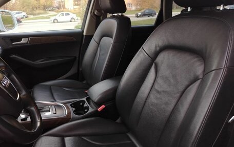 Audi Q5, 2011 год, 1 375 000 рублей, 28 фотография