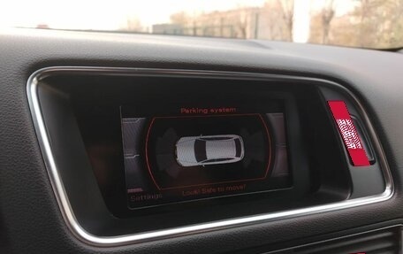 Audi Q5, 2011 год, 1 375 000 рублей, 26 фотография